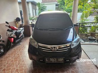 2012 honda freed 1,5 power sliding door mpv