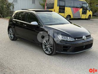 volkswagen golf 7r 7 r 2.0 tsi dsg 4motion panorama