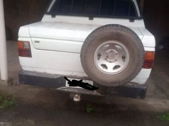 s 3.9/4.0 turbo diesel