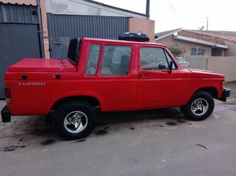 s 3.9/4.0 turbo diesel