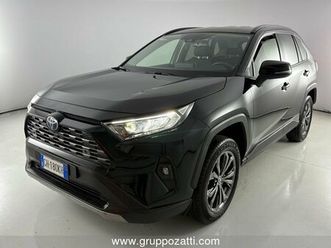 v 2022 2.5 vvt-ie h dynamic 2wd 218cv e-cvt