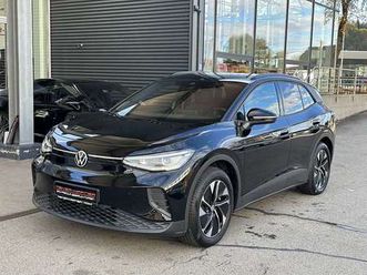 vw id.4 id. 4 pro business 77kwh