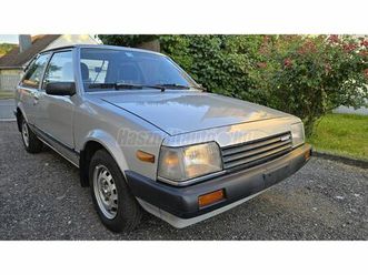 mazda 323 1.3 aut. kevés km-egy tulaj