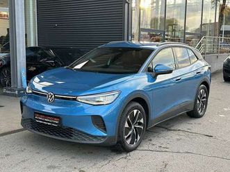 vw id.4 id. 4 pro business 77kwh