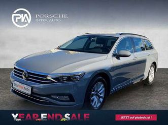 vw passat variant business tdi scr dsg