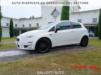 1.3 mjt 75 cv 3 porte