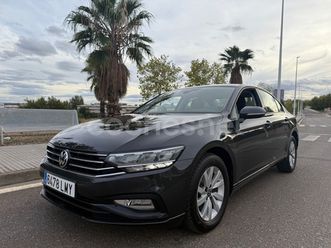volkswagen passat variant 2.0 tdi