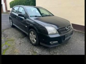 opel signum ≫ 2004 • 4 000 лв. • id
