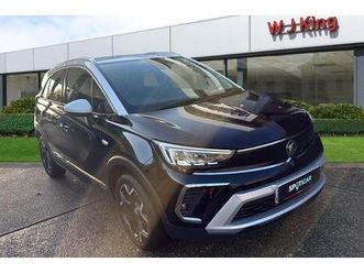 1.2 turbo ultimate nav auto euro 6 (s/s) 5dr