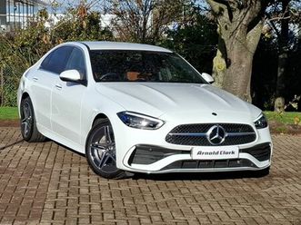 2024 - c300e amg line premium 4dr 9g-tronic