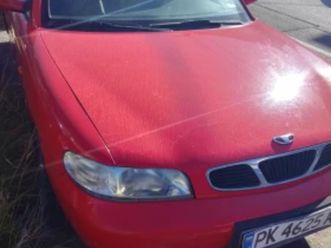 daewoo nubira ≫ 1999 • 1 300 лв. • id