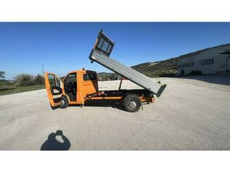 peugeot boxer kiper 3,0 hdi, 2012 god.