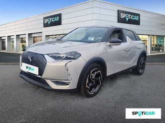 crossback puretech 130 eat8 rivoli