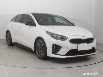 kia proceed gt 1.6 t-gdi bielany wroclawskie - sprzedajemy.pl