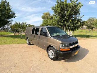 max ארוך אוט׳ דיזל קומבי 2 מק 4 דל 2.8 (181 כ״ס)