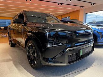 81.4kwh gt-line s auto 5dr