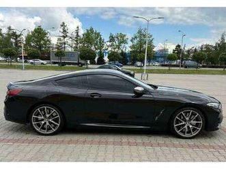 coupé m850i xdrive 530 ch bva8 m performance