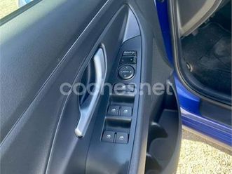 hyundai i30 cw 1.6 crdi bdrive go plus