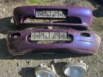 mg mgf ≫ 1997 • 11 лв. • id