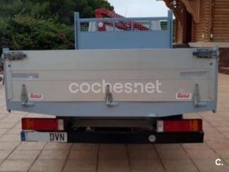 volkswagen lt lt 28 chasis cabina td