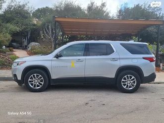 ls אוט׳ 3.6 (310 כ״ס) [2018-2021]