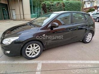 hyundai i30 1.6 crdi vgt 115 style