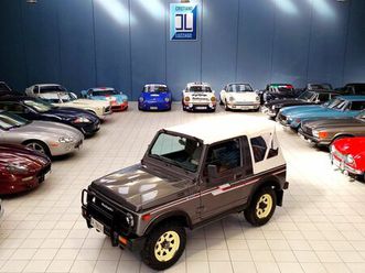 suzuky - sj - sj 413