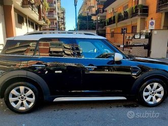 mini countryman 2.0 150 cv cooper d nera