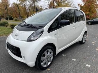 citroen c-zero collection cvt