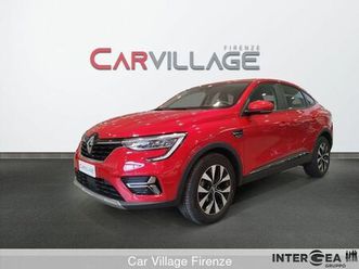 2021 1.3 tce intens 140cv edc fap