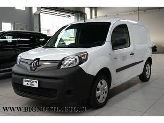 4p. express- full eletrtric