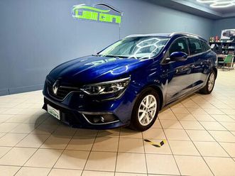 1.5 dci energy intens 110cv edc