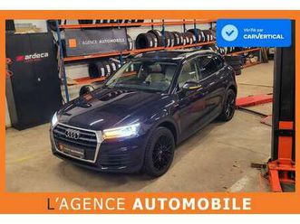 *urgent*2.0 tdi quattro sport pano 20