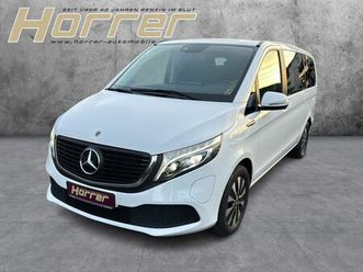 mercedes-benz eqv 300 lang led kamera totwink.