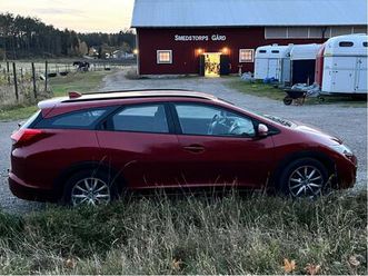 tourer 1.6 i-dtec comfort euro 5