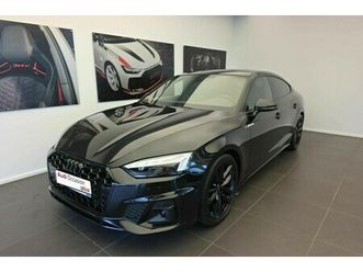 a5 sportback 35 tdi 163 s tronic 7