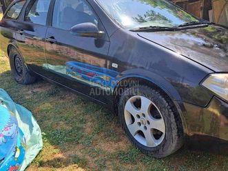 nissan primera 1.9 dci