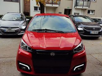 aixam city premium kot nov