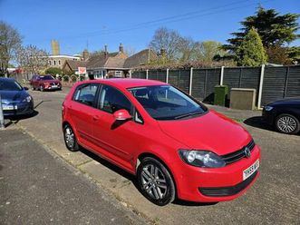 1.4 tsi se euro 5 5dr