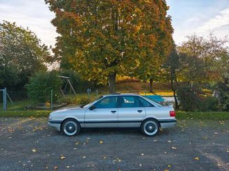 audi 90