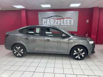 1.0 tce 100cv expression 2025/neuf/export 12890 ht