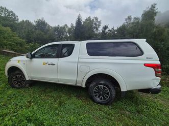 fiat fulback cabine approfondie 2.4 180 ch pack unlimited