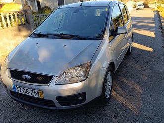ford c-max (focus c-max) janeiro/05