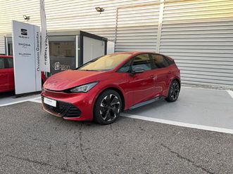 born 230 ch - batterie xl