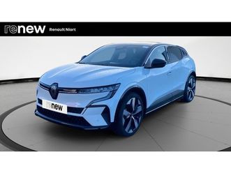 megane e-tech ev60 220 ch super charge