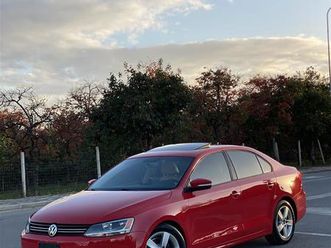 shitet vw jetta 2012 2.0 naft