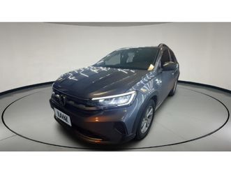 volkswagen nivus 1.0 200 tsi comfortline auto my22 suv 2022