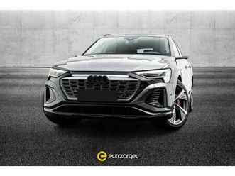 55 quattro s line edition