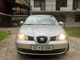 seat cordoba signo 1.9tdi 100