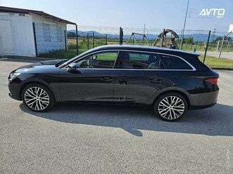 seat leon 2.0 tdi 110kw dsg xcellence st